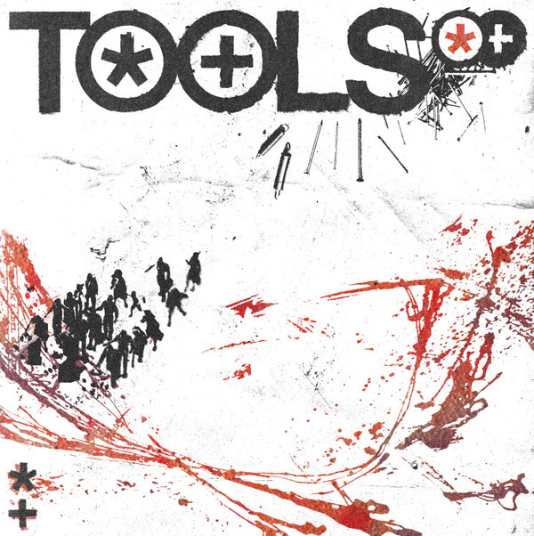 hades +tools° vol.I