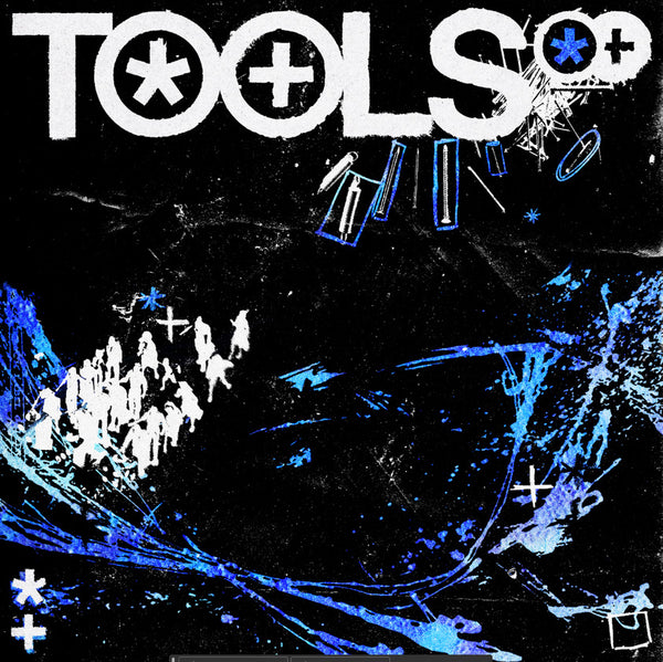 hades +tools° vol.II