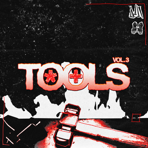 hades - +tools° vol.III