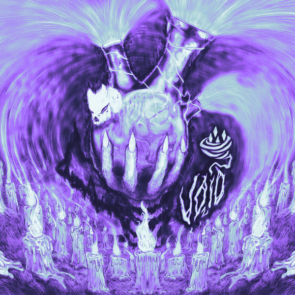 meijin - void° vol.II