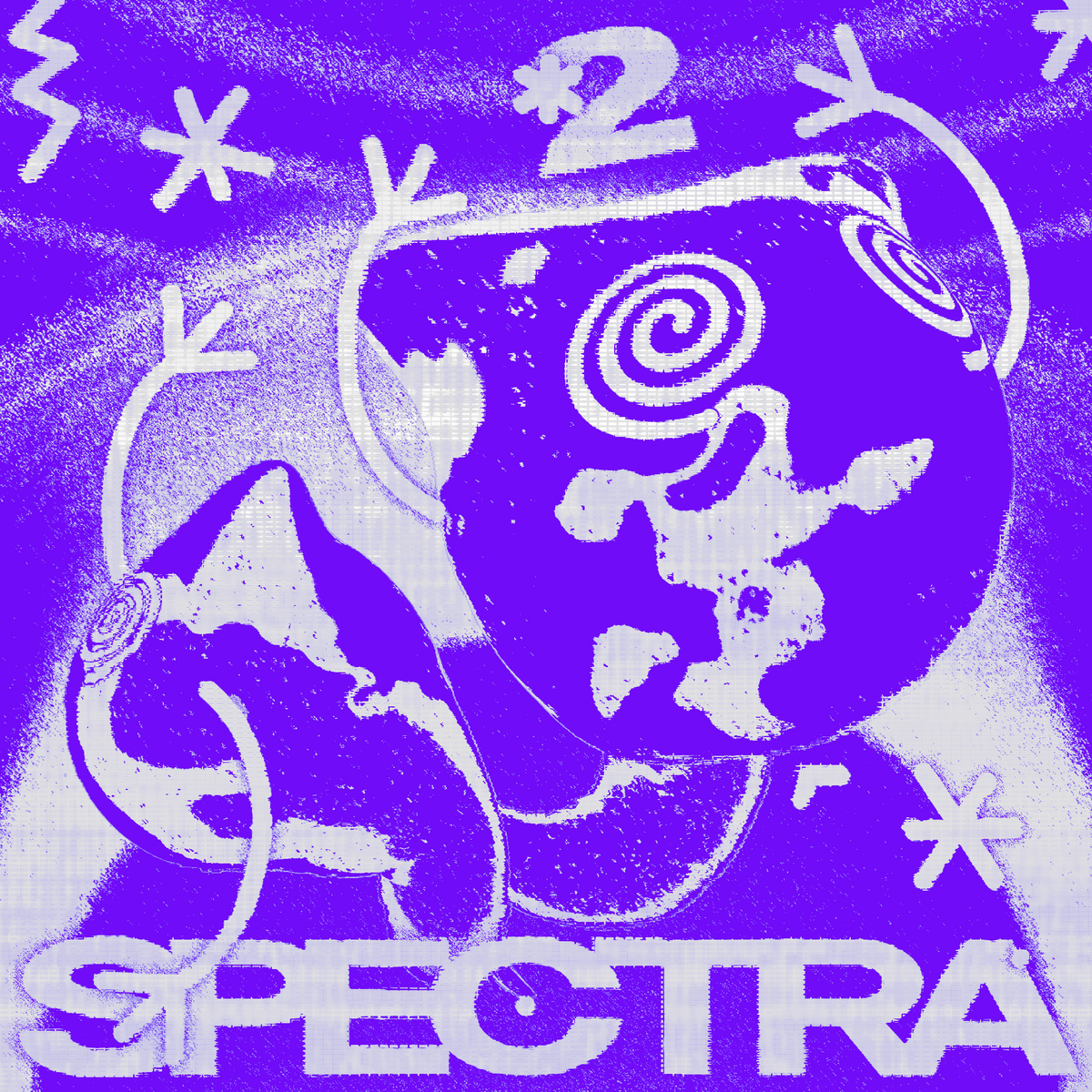 drayki & meijin - spectra vol.2