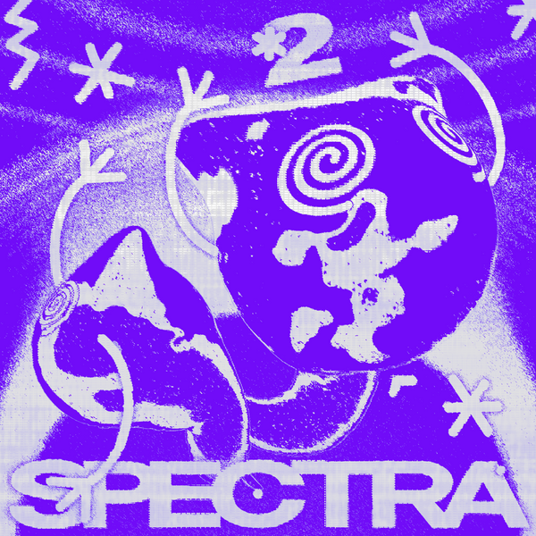drayki & meijin - spectra vol.2