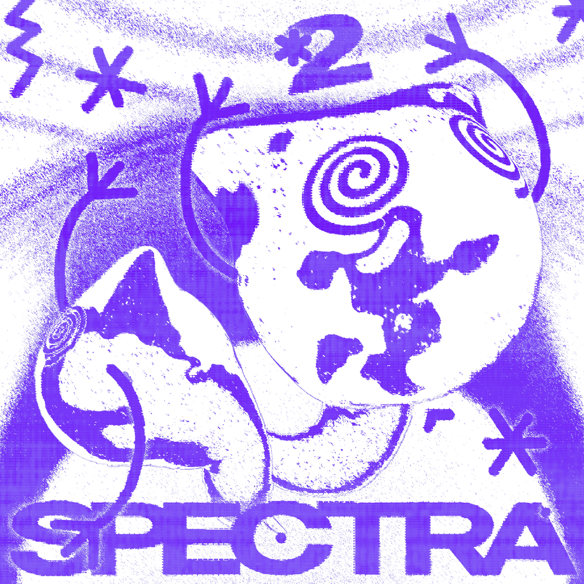 drayki & meijin - spectra vol.2