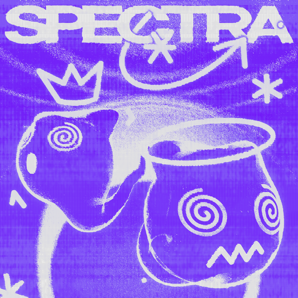 drayki & meijin - spectra vol.I