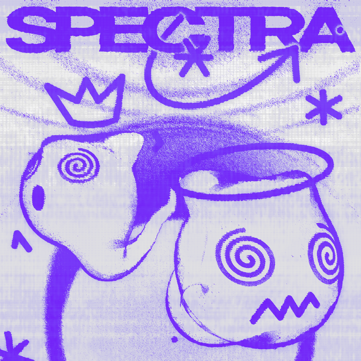 drayki & meijin - spectra vol.I