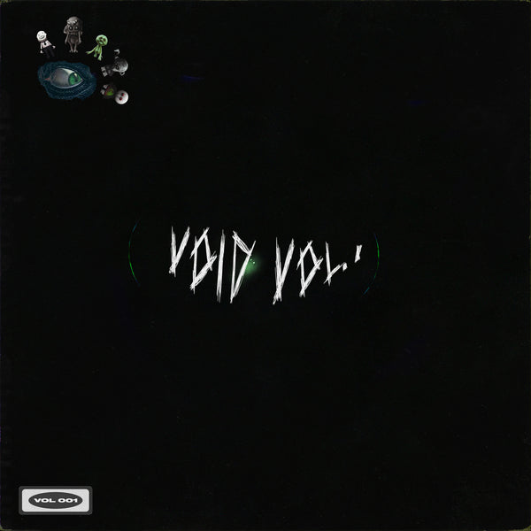 meijin - void° vol.I