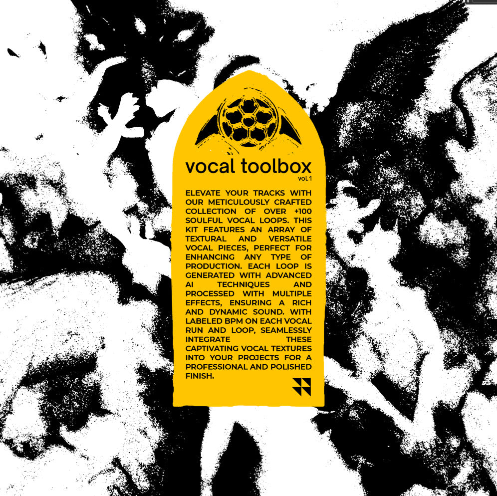 hades - vocaltoolbox
