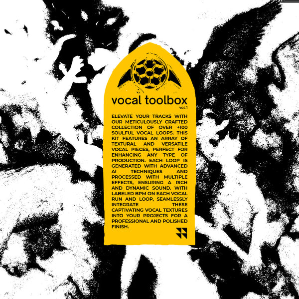 hades - vocaltoolbox