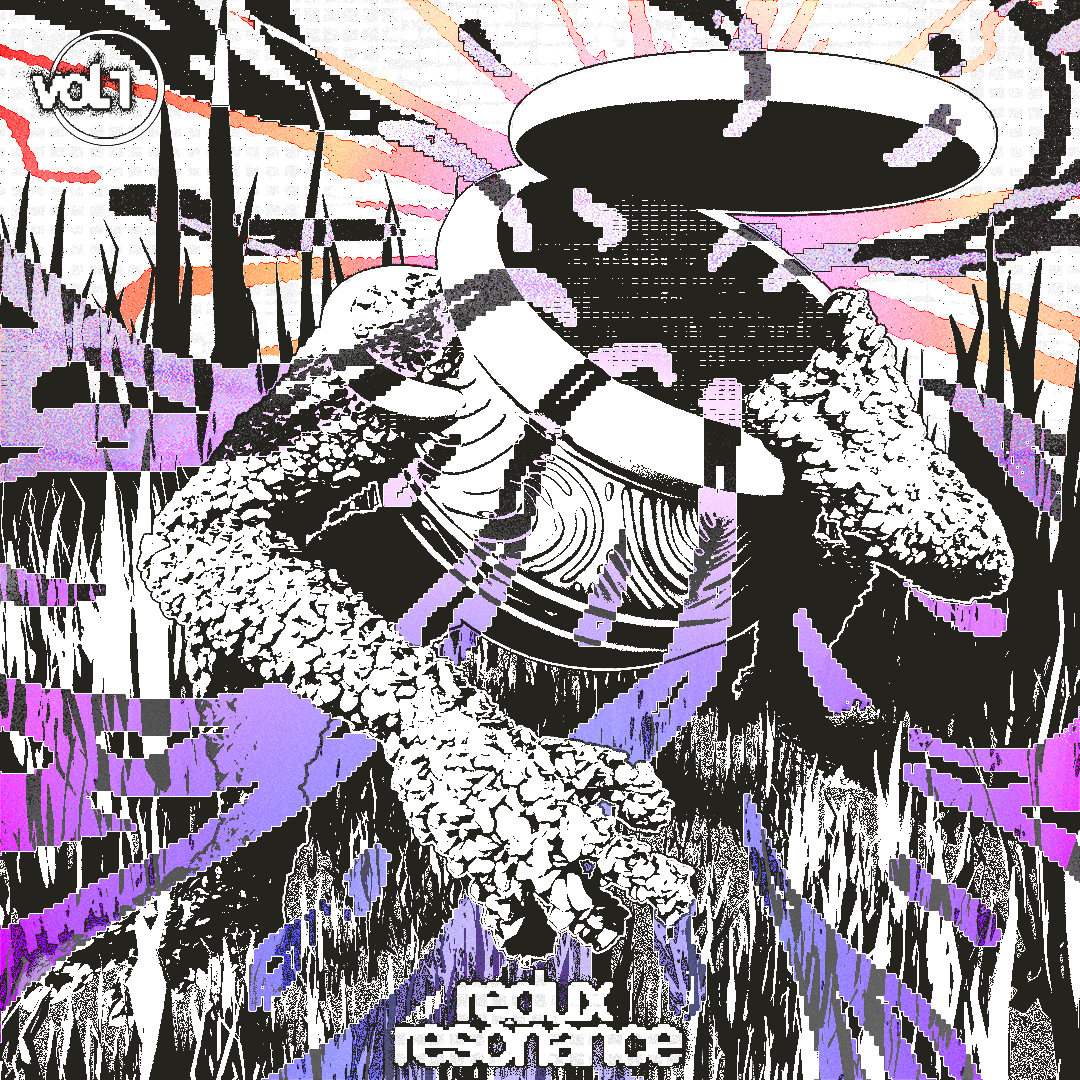 meijin - redux & resonance