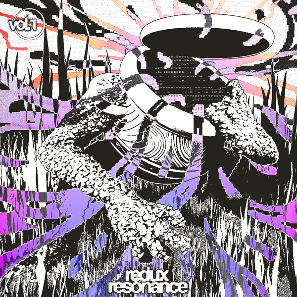 meijin - redux & resonance